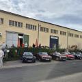 Fahrzeugmuseum Stassfurt