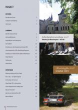 Spider Magazin 2/2017 Inhaltsverzeichnis Spider Magazin 2/2017 Inhaltsverzeichnis